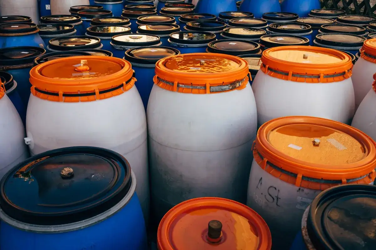 Medical Waste Removal in Allegan, MI
