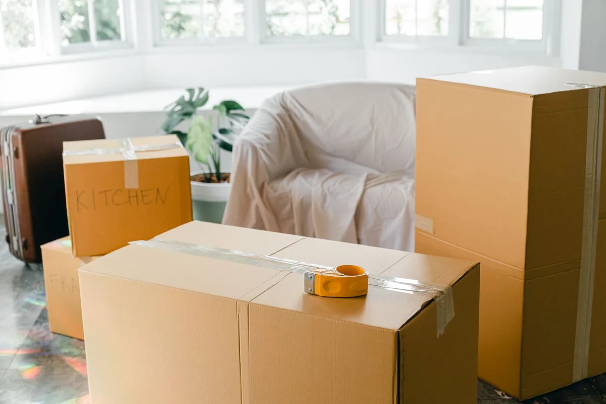 Hoarding Cleanup in Allegan, MI